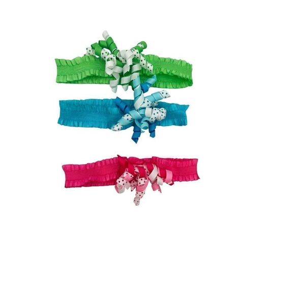 Brand new never used. Babies head band - Picture 1 of 3